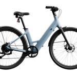 Urtopia - Carbon 1 Step-Thru E-Bike