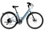 Urtopia - Carbon Classic Step-Thru E-Bike