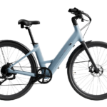 Urtopia - Carbon Classic Step-Thru E-Bike