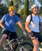 Biker Dude Tee - Image 2