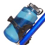 Water Bottle Holder for Bikes , ABC Cage - Any Bottle Cage, Adjustable Water Bottle Cage for Bicycles - Image 6