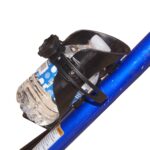 Water Bottle Holder for Bikes , ABC Cage - Any Bottle Cage, Adjustable Water Bottle Cage for Bicycles - Image 9