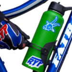 Water Bottle Holder for Bikes , ABC Cage - Any Bottle Cage, Adjustable Water Bottle Cage for Bicycles - Image 10
