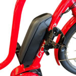 Bicycle Water Bottle Cage, ABC Cage with Anywhere Cage Strap Adapter, Adjustable Bottle Cage for Bike - Image 15