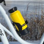 Water Bottle Holder for Bikes , ABC Cage - Any Bottle Cage, Adjustable Water Bottle Cage for Bicycles - Image 3