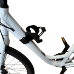 Bicycle Water Bottle Cage, ABC Cage with Anywhere Cage Strap Adapter, Adjustable Bottle Cage for Bike - Image 9