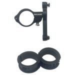 Handlebar Bottle Cage Adaptor  Aluminum - Image 2