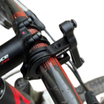 Handlebar Bottle Cage Adaptor  Aluminum - Image 3