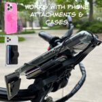ElastoKASE - Universal phone mount - ANY Phone - Image 4