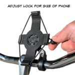 ElastoKASE - Universal phone mount - ANY Phone - Image 5