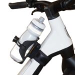 Anywhere Cage Strap Adapter for Large Diameters - EBikes - Image 5