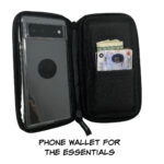 Handy Andy 5 Phone Wallet - Image 2