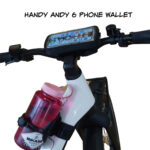 Handy Andy 6 Phone Wallet - Image 3