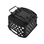 Dairyman X Bike Basket - Image 7