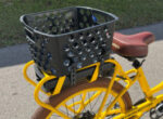 EBike Bicycle Basket, Dairyman Universal Rear Bicycle Basket, E-Bike Basket - Image 5
