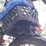 Dairyman X Bike Basket - Image 12