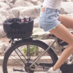 Dairyman X Bike Basket - Image 5