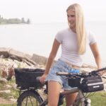 Dairyman X Bike Basket - Image 6