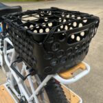Dairyman X Bike Basket - Image 3