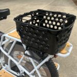 Dairyman X Bike Basket - Image 11
