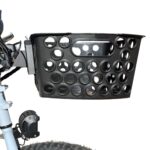 Ebike Front Basket - Image 2