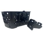 Ebike Front Basket - Image 4