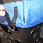 Pet Cover for DairyMan Basket - Image 7