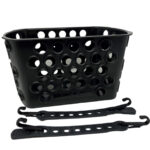 Bessie Rear Bike Basket - Image 2