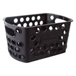 Bessie Rear Bike Basket - Image 3
