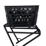 Bessie Rear Bike Basket - Image 5