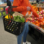 Momo Basket - Large Basket that mounts to any bike rack - Image 4