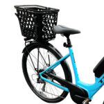 Momo Basket - Large Basket that mounts to any bike rack - Image 7