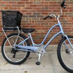 Momo Basket - Large Basket that mounts to any bike rack - Image 8