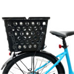 Momo Basket - Large Basket that mounts to any bike rack - Image 6