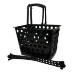 Momo Basket - Large Basket that mounts to any bike rack - Image 9