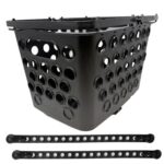 Momo Basket - Large Basket that mounts to any bike rack - Image 3