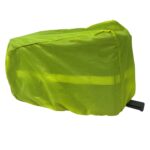 MIK Trunk Bag Big Momma Bicycle Rack Bag - Compatible with MIK  (works only with MIK Rack - not Included) - Image 6