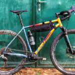 Long John Frame Bag - Image 6