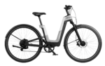Urtopia - Carbon Fusion GT E-Bike - Image 3