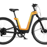 Urtopia - Carbon Fusion GT E-Bike
