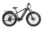 Mokwheel - Basalt 2.0 Ebike