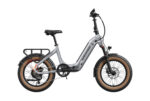 Mokwheel - Slate Ebike - Image 7