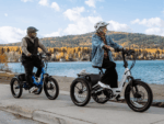 Velotric Triker Electric Tricycle - Image 13