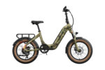 Mokwheel - Slate Ebike - Image 13