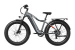 Mokwheel - Tor Plus Ebike - Image 5