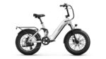 Puckipuppy - Corgi Ebike - Image 30