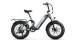 Puckipuppy - Corgi Ebike - Image 32