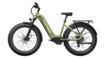 Mokwheel - Basalt ST 2.0 Ebike - Image 5