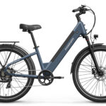 Puckipuppy - Poodle Ebike