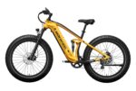 Mokwheel - Obsidian Ebike - Image 10